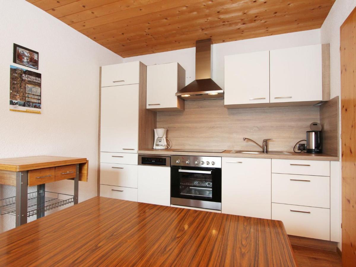 Apartment Zillertalblick By Interhome Хайнценберг Екстериор снимка