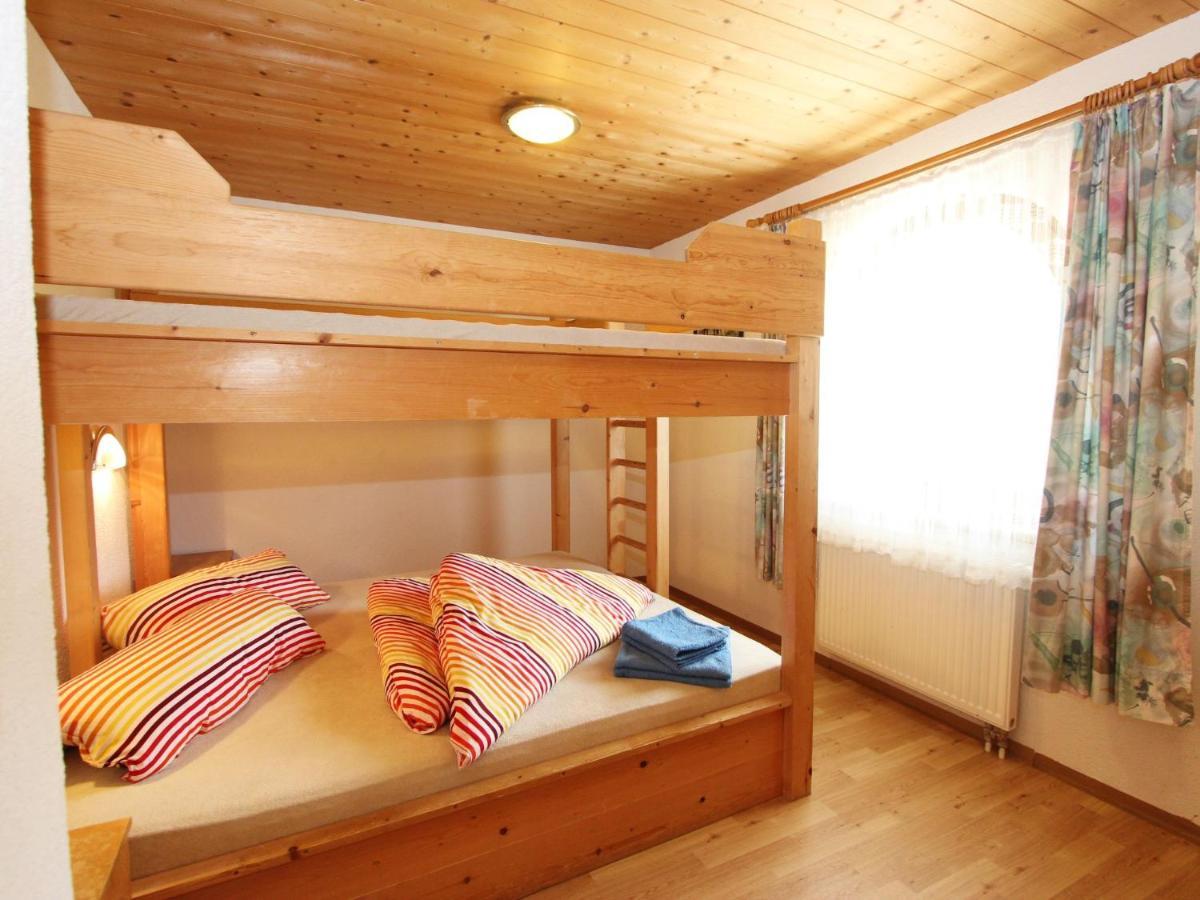 Apartment Zillertalblick By Interhome Хайнценберг Екстериор снимка